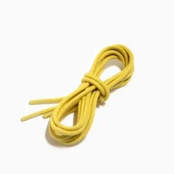Rollie Nation Derby Laces Yellow All Shoes