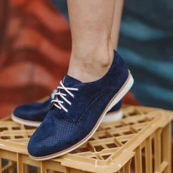 Rollie Nation Derby Navy Dream