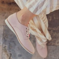 Rollie Derby Snow Pink 2.0