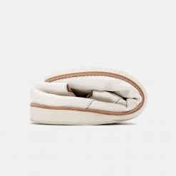 Rollie Nation Derby Super Soft White All Shoes 14 Rollie Nation Derby Super Soft White All Shoes