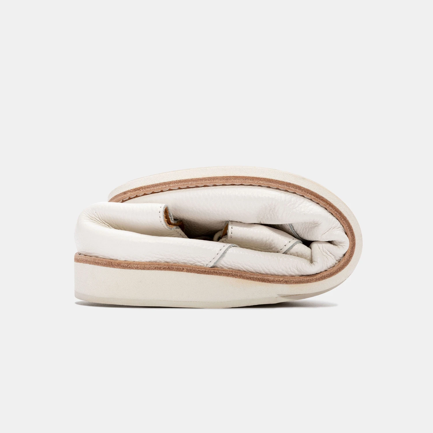 Rollie Nation Derby Super Soft White All Shoes 8 Rollie Nation Derby Super Soft White All Shoes